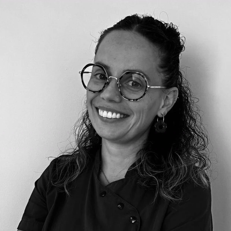 Morgane COSTENTIN, assistante dentaire qualifiée